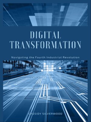 cover image of Digital Transformation